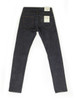 Tellason Stock- Slim Tapered Fit back view