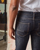 Tellason Stock- Slim Tapered Fit