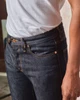 Tellason Stock- Slim Tapered Fit
