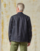 Tellason Stock- Coverall Jacket