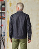 Tellason Stock- Coverall Jacket