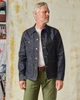 Tellason Stock- Coverall Jacket