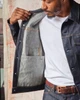 Tellason Stock- Denim Jacket