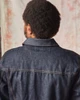 Tellason Stock- Denim Jacket