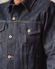Tellason Stock- Denim Jacket