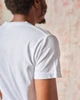 Pocket Tee White