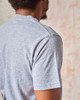 Pocket Tee Grey