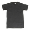 Pocket Tee Black