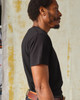 Pocket Tee Black