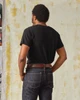 Pocket Tee Black