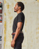 Pocket Tee Black