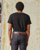 Pocket Tee Black