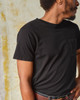 Pocket Tee Black