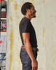 Pocket Tee Black