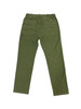 Fatigue Pant - Olive Sateen Straight Leg