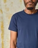 Pocket Tee Navy