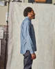 Topper Chambray Shirt