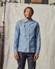Topper Chambray Shirt