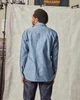 Topper Chambray Shirt