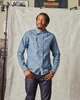 Topper Chambray Shirt