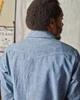 Topper Chambray Shirt