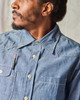 Topper Chambray Shirt