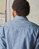 Topper Chambray Shirt