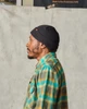 Watch Cap- Cotton (Black)