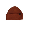 Watch Cap- Cotton (Orange)