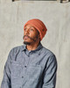 Watch Cap- Cotton (Orange)