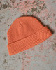 Watch Cap- Cotton (Orange)