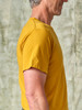 Pocket Tee Gold