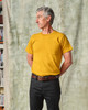 Pocket Tee Gold