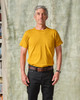 Pocket Tee Gold