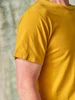 Pocket Tee Gold