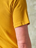 Pocket Tee Gold