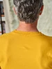 Pocket Tee Gold