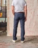 Fatigue Pant - Navy Sateen Original Tapered Leg