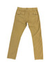 Fatigue Pant - British Tan Sateen Original Tapered Leg
