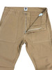 Fatigue Pant - British Tan Straight Leg