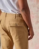 Fatigue Pant - British Tan Straight Leg