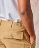 Fatigue Pant - British Tan Straight Leg