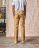 Fatigue Pant - British Tan Straight Leg