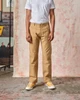 Fatigue Pant - British Tan Straight Leg
