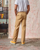 Fatigue Pant - British Tan Straight Leg