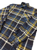 W10 Plaid Shirt 