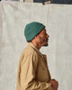 Watch Cap- Cotton (Bottle Green)