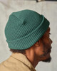 Watch Cap- Cotton (Bottle Green)