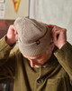 Watch Cap- Cotton (Hemp)