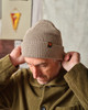 Watch Cap- Cotton (Hemp)